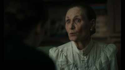 If it'll make you feel
any better, - Anne Rice's Mayfair Witches