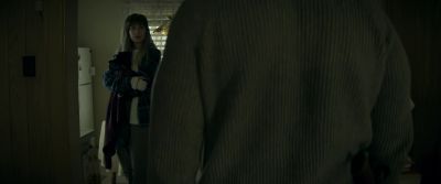 Feel better? - The Last Mark
