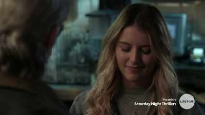 If it'll relieve your guilt,
I'll let you join me. - Stalked by My Doctor: A Sleepwalker's Nightmare