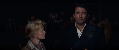 If it's a fight you want - The Big Country