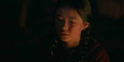 If it's a lie, - Kingdom: Ashin of the North