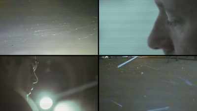 IF IT'S A LITTLE BIT TOO COLD, - Strange Evidence