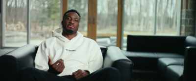 If it's a school night, and we have to
be back, we have to be back. - Giannis: The Marvelous Journey