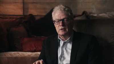 If it's a team activity,
whether it's an orchestra... - In Search of Greatness