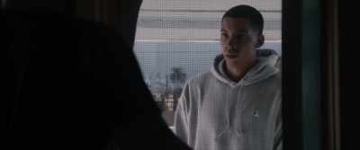 If it's about finding
something to do after school, - The Way Back