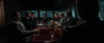 If it's about money, - Lansky
