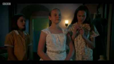 If it's all right with you two, - Malory Towers