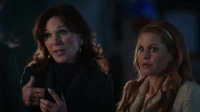 If it's all right
with you, Arthur, - Aurora Teagarden Mysteries: Til Death Do Us Part
