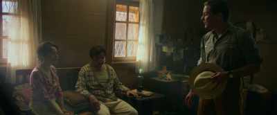 If it's all right with you, - The Movie Teller