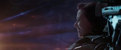If it's all the same to you... - Avengers: Endgame