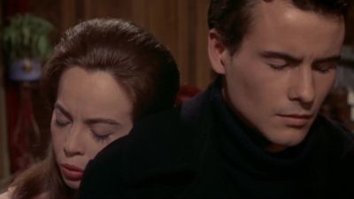 If it's any comfort to you remember that there's - Fanny