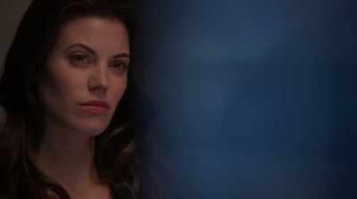 If it's any consolation,
I don't think you did it -- - Intelligence