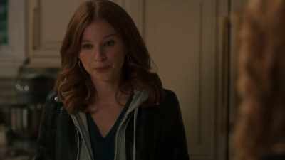 If it's any consolation,
I was off the mark, too. - The Spencer Sisters