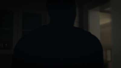 If it's any consolation,
it was your idea. - Watchmen