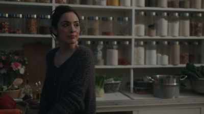 If it's any consolation,
ms. Flores, - Secrets at the Inn