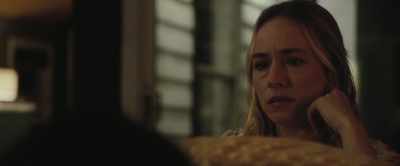 If it's any consolation, Owen was never committed. - The Night House