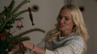 If it's any consolation, - A Christmas Love Story