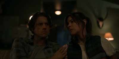 If it's any consolation,
the things responsible - American Horror Stories