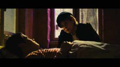- If it's any
consolation to you, - Pitch Perfect: Bumper in Berlin