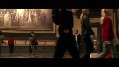 If it's any consolation you had me convincedIt's notI was thinking what if we go public plaster the story all over the InternetIt's not like we have our reputations to worry aboutAlthough I don't think that's exactly gonna scare Ian away180 years of - National Treasure