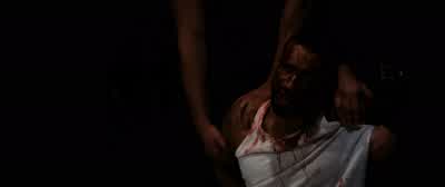 If it's anyone, it's them. - Wrath of Man