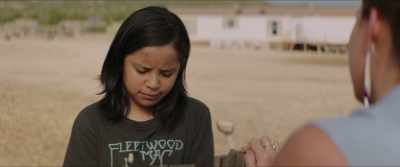 If it's anything like him, - Frybread Face and Me
