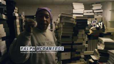 If it's back there somewhere,
I forgot what's back there now. - Wu-Tang Clan: Of Mics and Men