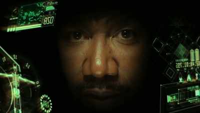 If it's bad, we start running.
You can handle that? - Dead Zone