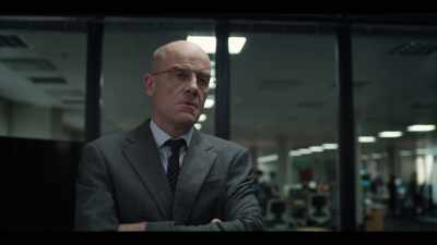 If it's as conclusive
as you say, - Roadkill