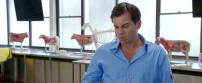 - If it's so easy why don't you do it?
- OK, fine. - A Few Less Men