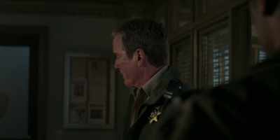 - If it's another fire,
I don't want to hear about it. - Teen Wolf: The Movie