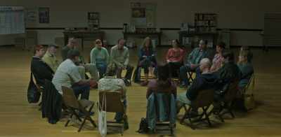 If it's your first
or second time with us, - Hereditary