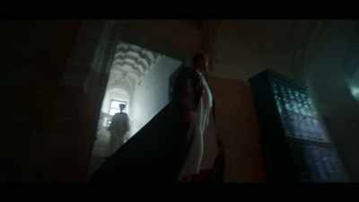 If it's that fucking cardinal, - The Serpent Queen