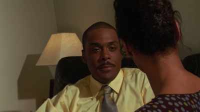 If it's your goal to
never be intimate with me, - DWB: Dating While Black