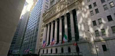 - If it's gonna be
a free market - Gaming Wall St