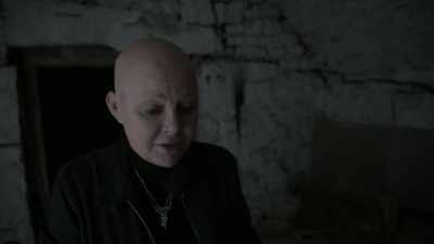 If it's, Im, I know it's a child,
if it is a child, - Spooked Scotland