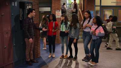 If it's important to you,
then make up guidelines - No Good Nick