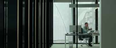If it's inconvenient,
we can reschedule. - The Agency