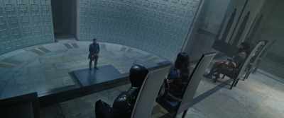 If it's Incursions you're worried about, - Doctor Strange in the Multiverse of Madness