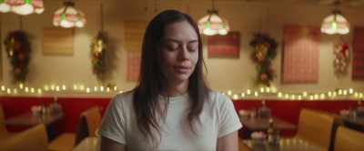 If it's just me and him in
his house, he'll know it's me. - Last ExMas