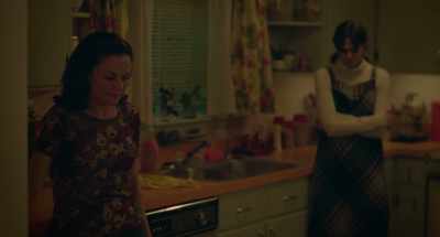 - If it's just to
keep them informed... - A Friend of the Family
