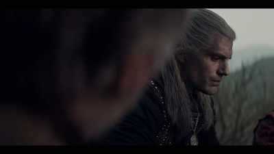 If it's legacy you're after, - The Witcher