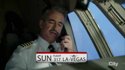 If it's magic you're looking for, - LA to Vegas