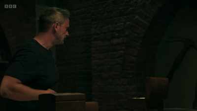 - If it's me? Yeah. Oh, yeah.
- Dude, you're, like, - The Traitors