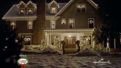 If it's meant to be,
it'll happen. - Next Stop, Christmas