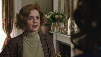 If it's money you want,
I'd be happy to help. - The Romanoffs