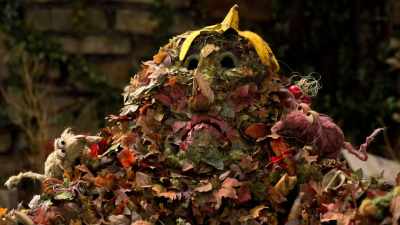 If it's not a big yes,
then that's a no-go." - Fraggle Rock: Back to the Rock