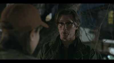 If it's not already quantified for them, - The Amityville Curse