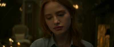 If it's not foods, - The Strangers: Chapter 1