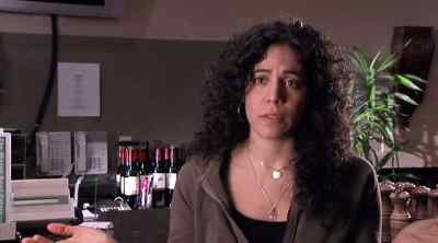 If it's not gonna work,
it's time to walk away. - Kitchen Nightmares